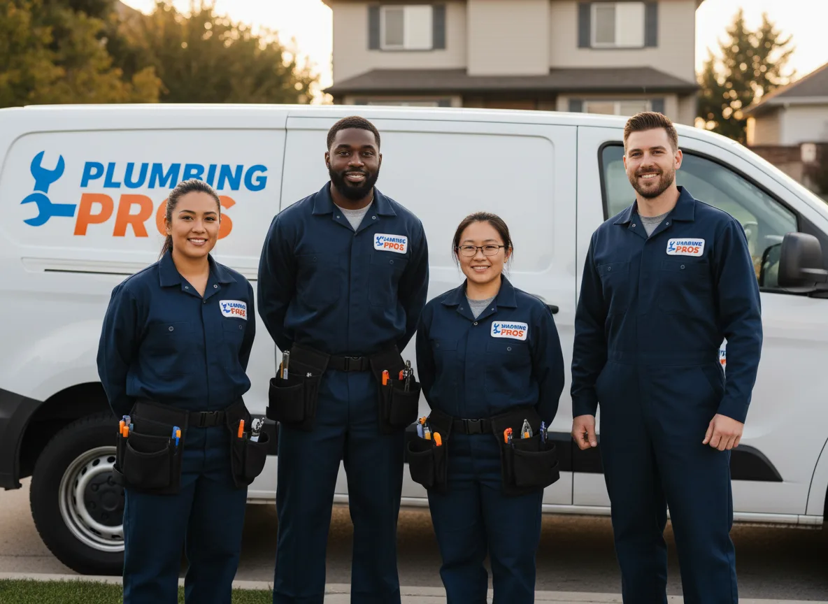 Water Heater Repair company in Pierre, SD